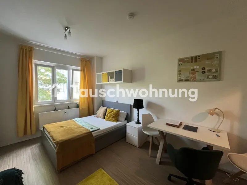 Tauschwohnung: Suche Köln, biete Berlin (nur mit Studiplatz in Berlin) — photo 1